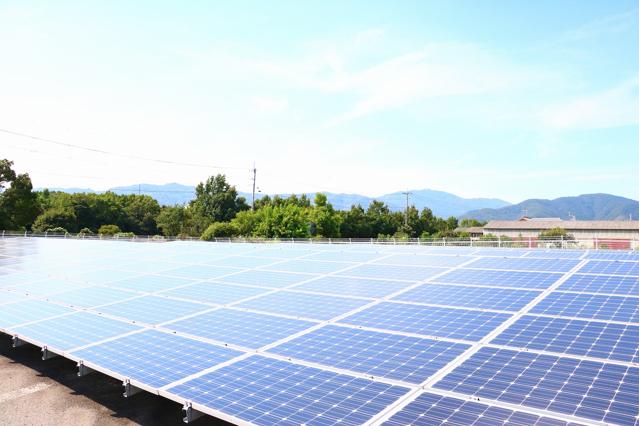 「会社の建物」
